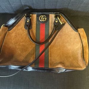 Gucci bag